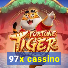 97x cassino